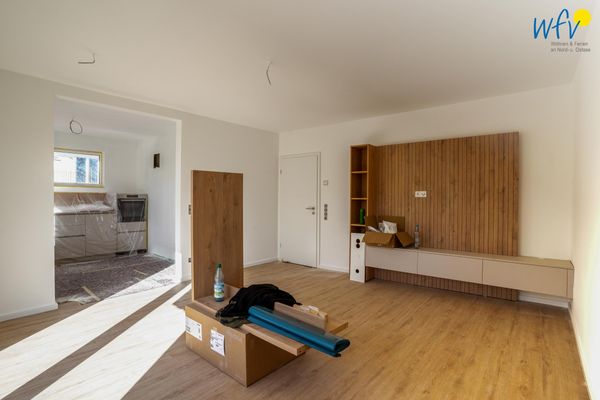 Foto 4 Ferienwohnung Ostfriesland Wangerooge Friesenfranz Ferienwohnung Dünenfriese (Objekt 92664) Urlaub