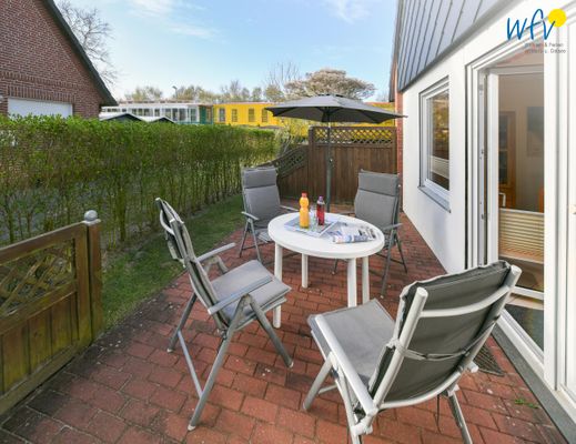 Foto 12 Ferienhaus Ostfriesland Borkum Haus Aschenputtel Ferienhaus  Borkum (Objekt 34961) suchen
