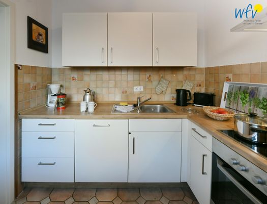 Foto 9 Ferienhaus Ostfriesland Borkum Haus Aschenputtel Ferienhaus  Borkum (Objekt 34961) Urlaub