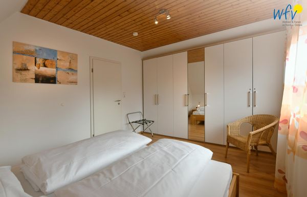 Foto 17 Ferienhaus Ostfriesland Borkum Haus Aschenputtel Ferienhaus  Borkum (Objekt 34961) suchen
