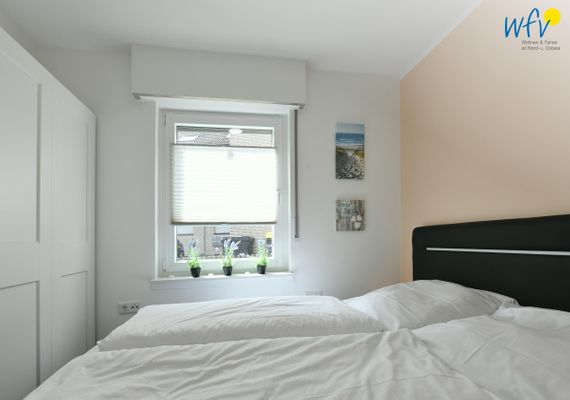 Foto 19 Ferienwohnung Ostfriesland Borkum Haus Kiebitzdelle-Westdünen 1 Ferienwohnung Südstrand Düne (Objekt 34958) Urlaub