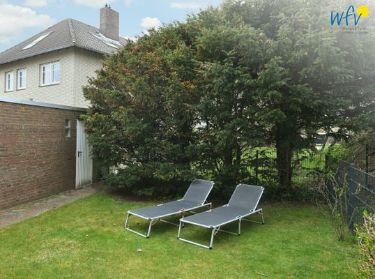 Foto 12 Ferienwohnung Ostfriesland Borkum Haus Kiebitzdelle-Westdünen 1 Ferienwohnung Südstrand Düne (Objekt 34958) suchen