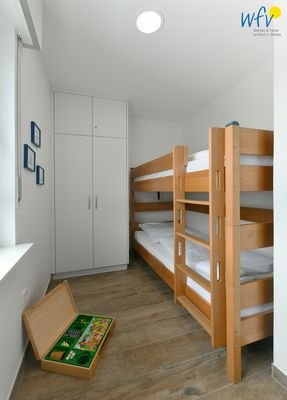 Foto 22 Ferienwohnung Ostfriesland Borkum Haus Kiebitzdelle-Westdünen 1 Ferienwohnung Südstrand Düne (Objekt 34958) suchen