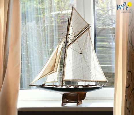 Foto 6 Ferienwohnung Ostfriesland Borkum Fischerhaus Ferienwohnung Undine (Objekt 24604) buchen