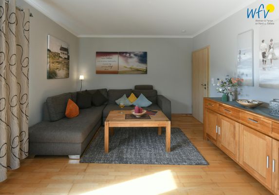 Foto 9 Ferienwohnung Ostfriesland Borkum Fischerhaus Ferienwohnung Undine (Objekt 24604) Urlaub