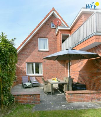 Foto 20 Ferienwohnung Ostfriesland Borkum Fischerhaus Ferienwohnung Undine (Objekt 24604) Reise