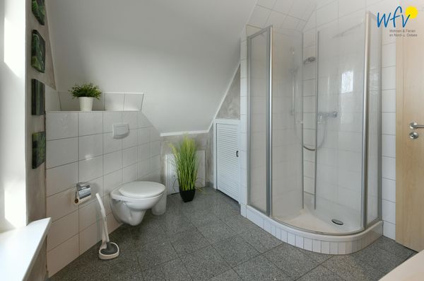Foto 21 Ferienwohnung Ostfriesland Borkum Fischerhaus Ferienwohnung Neptun (Objekt 24605) buchen