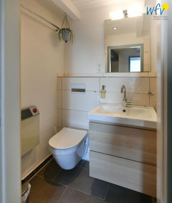 Foto 15 Ferienwohnung Ostfriesland Borkum Haus Mövennest Ferienwohnung Kiek op de Toorns (Objekt 80162) Reise