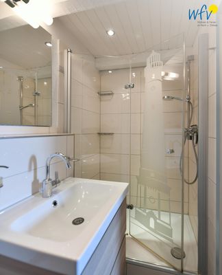 Foto 16 Ferienwohnung Ostfriesland Borkum Haus Mövennest Ferienwohnung Kiek op de Toorns (Objekt 80162) buchen