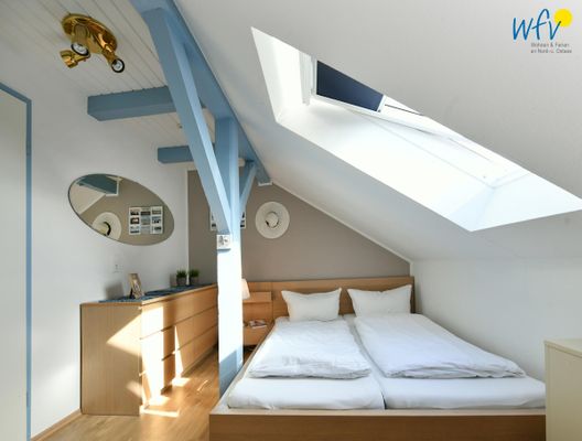 Foto 19 Ferienwohnung Ostfriesland Borkum Haus Mövennest Ferienwohnung Kiek op de Toorns (Objekt 80162) Urlaub