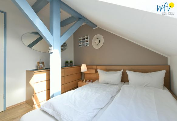 Foto 20 Ferienwohnung Ostfriesland Borkum Haus Mövennest Ferienwohnung Kiek op de Toorns (Objekt 80162) Reise