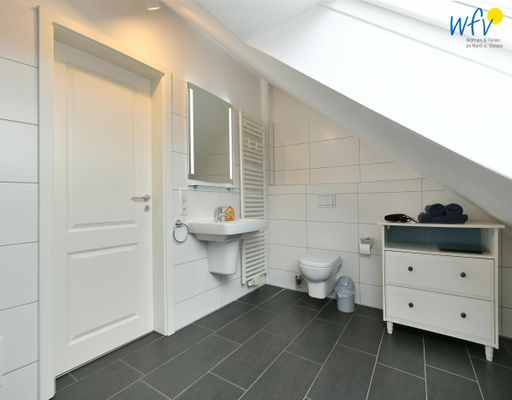 Foto 44 Ferienwohnung Ostfriesland Borkum Ferienhaus Upholmstraße 105a Röverland (Objekt 85640) Urlaub