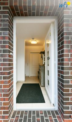 Foto 9 Ferienwohnung Ostfriesland Borkum Ferienhaus Upholmstraße 105a Röverland (Objekt 85640) Urlaub