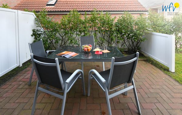 Foto 6 Ferienwohnung Ostfriesland Borkum Ferienhaus Upholmstraße 105a Röverland (Objekt 85640) buchen