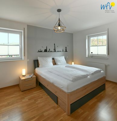 Foto 26 Ferienwohnung Ostfriesland Borkum Ferienhaus Upholmstraße 105a Röverland (Objekt 85640) buchen