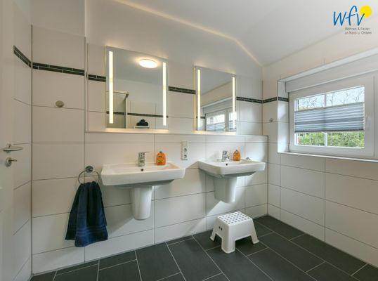 Foto 36 Ferienwohnung Ostfriesland Borkum Ferienhaus Upholmstraße 105a Röverland (Objekt 85640) buchen