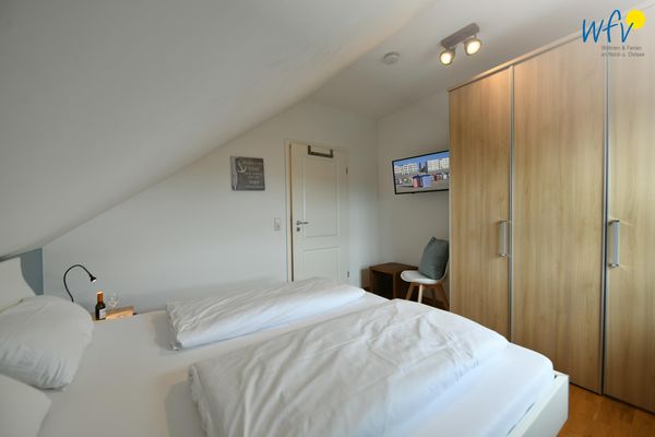 Foto 41 Ferienwohnung Ostfriesland Borkum Ferienhaus Upholmstraße 105a Röverland (Objekt 85640) buchen