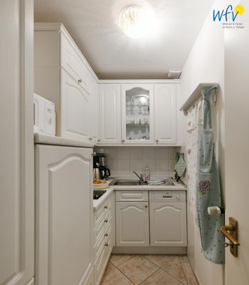 Foto 12 Ferienwohnung Ostfriesland Borkum Oma Hannas Borkum Stuuv Ferienwohnung 6 (Objekt 81722) suchen
