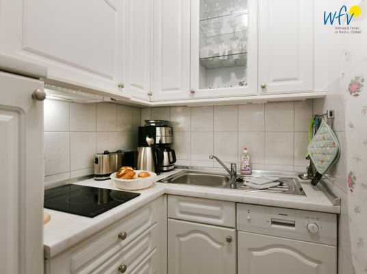Foto 14 Ferienwohnung Ostfriesland Borkum Oma Hannas Borkum Stuuv Ferienwohnung 6 (Objekt 81722) Urlaub