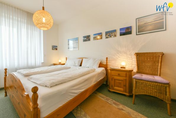 Foto 19 Ferienwohnung Ostfriesland Borkum Oma Hannas Borkum Stuuv Ferienwohnung 6 (Objekt 81722) Urlaub