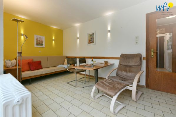 Foto 7 Ferienhaus Ostfriesland Borkum Haus Kiebitzdelle-Leegde 16 Ferienwohnung Müller (Objekt 95591) suchen