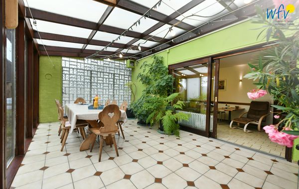 Foto 5 Ferienhaus Ostfriesland Borkum Haus Kiebitzdelle-Leegde 16 Ferienwohnung Müller (Objekt 95591) Reise
