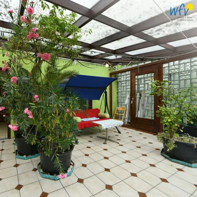 Foto 9 Ferienhaus Ostfriesland Borkum Haus Kiebitzdelle-Leegde 16 Ferienwohnung Müller (Objekt 95591) Urlaub