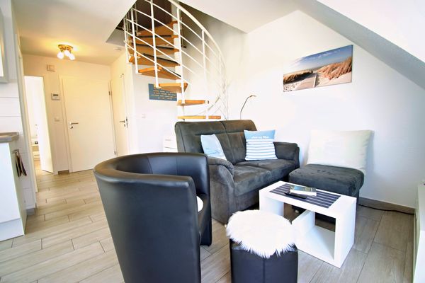 Foto 4 Ferienwohnung Ostfriesland Norddeich & Umgebung Lust auf Meer (Objekt 26516) Urlaub