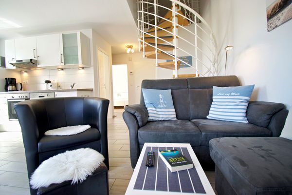Foto 5 Ferienwohnung Ostfriesland Norddeich & Umgebung Lust auf Meer (Objekt 26516) Reise