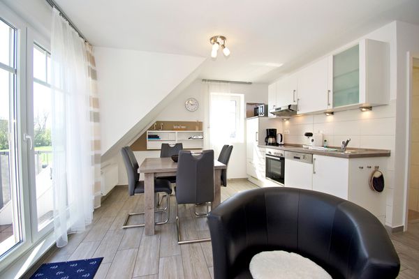 Foto 7 Ferienwohnung Ostfriesland Norddeich & Umgebung Lust auf Meer (Objekt 26516) suchen