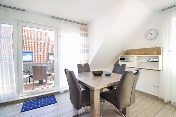 Foto 9 Ferienwohnung Ostfriesland Norddeich & Umgebung Lust auf Meer (Objekt 26516) Urlaub