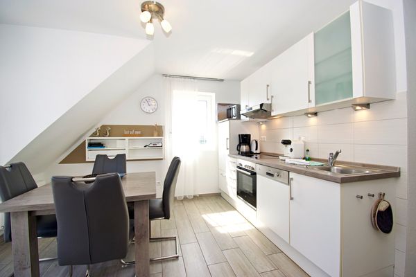 Foto 10 Ferienwohnung Ostfriesland Norddeich & Umgebung Lust auf Meer (Objekt 26516) Reise
