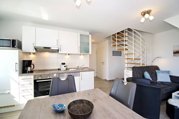 Foto 11 Ferienwohnung Ostfriesland Norddeich & Umgebung Lust auf Meer (Objekt 26516) buchen