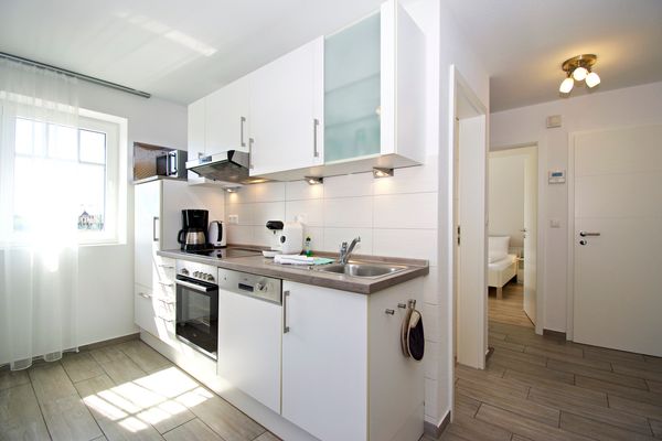 Foto 12 Ferienwohnung Ostfriesland Norddeich & Umgebung Lust auf Meer (Objekt 26516) suchen