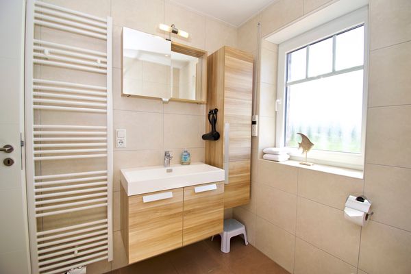 Foto 15 Ferienwohnung Ostfriesland Norddeich & Umgebung Lust auf Meer (Objekt 26516) Reise
