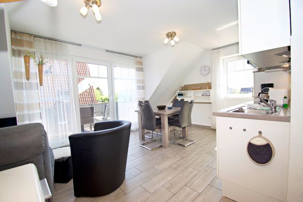 Foto 19 Ferienwohnung Ostfriesland Norddeich & Umgebung Lust auf Meer (Objekt 26516) Urlaub