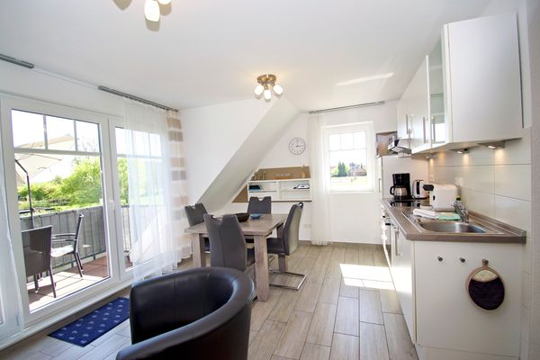 Foto 20 Ferienwohnung Ostfriesland Norddeich & Umgebung Lust auf Meer (Objekt 26516) Reise