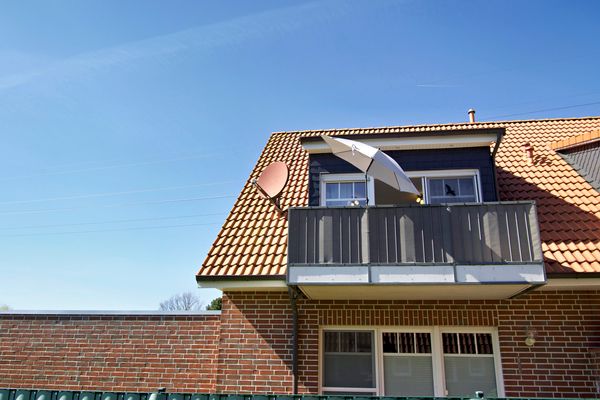 Foto 22 Ferienwohnung Ostfriesland Norddeich & Umgebung Lust auf Meer (Objekt 26516) suchen