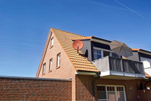 Foto 21 Ferienwohnung Ostfriesland Norddeich & Umgebung Lust auf Meer (Objekt 26516) buchen