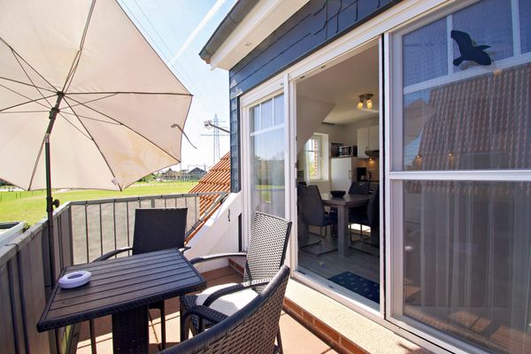 Foto 25 Ferienwohnung Ostfriesland Norddeich & Umgebung Lust auf Meer (Objekt 26516) Reise