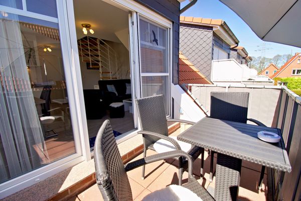 Foto 24 Ferienwohnung Ostfriesland Norddeich & Umgebung Lust auf Meer (Objekt 26516) Urlaub