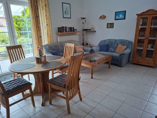 Foto 4 Ferienhaus Ostfriesland Norddeich & Umgebung Freia en Uli (Objekt 94963) Urlaub