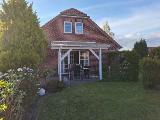 Foto 10 Ferienhaus Ostfriesland Norddeich & Umgebung Freia en Uli (Objekt 94963) Reise