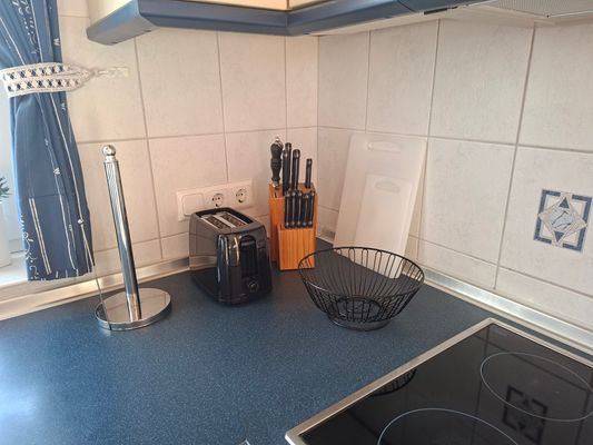 Foto 9 Ferienhaus Ostfriesland Norddeich & Umgebung Freia en Uli (Objekt 94963) Urlaub