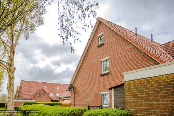 Foto 46 Ferienhaus Ostfriesland Carolinensiel Haus Cosmo - Carolinensiel (Objekt 100846) buchen