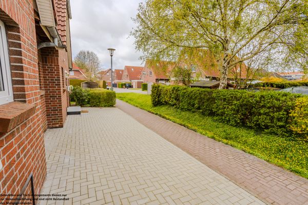 Foto 42 Ferienhaus Ostfriesland Carolinensiel Haus Cosmo - Carolinensiel (Objekt 100846) suchen