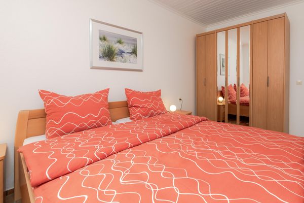 Foto 11 Ferienwohnung Ostfriesland Juist Alte Schmiede- Whg 3 (Objekt 95798) buchen