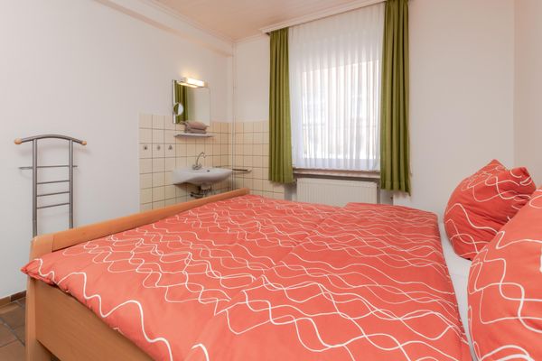Foto 12 Ferienwohnung Ostfriesland Juist Alte Schmiede- Whg 3 (Objekt 95798) suchen