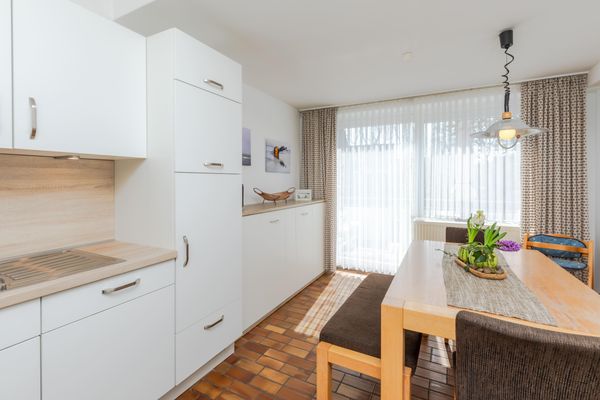 Foto 4 Ferienwohnung Ostfriesland Juist Alte Schmiede - Whg 4 (Objekt 95799) Urlaub