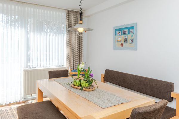 Foto 5 Ferienwohnung Ostfriesland Juist Alte Schmiede - Whg 4 (Objekt 95799) Reise